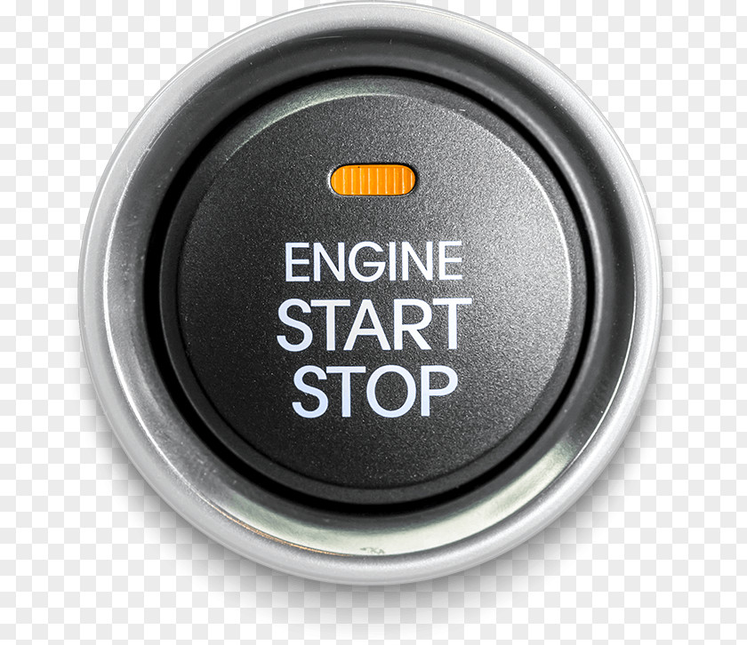 Car Honda Button Engine Ignition Switch PNG