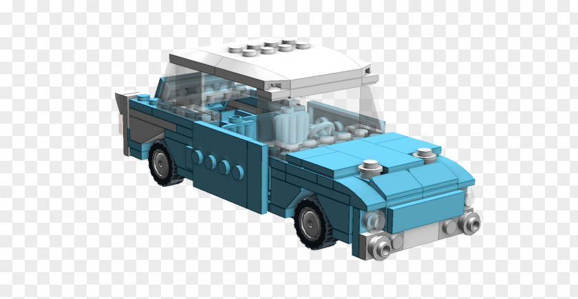 Car Model Chevrolet Nomad Motor Vehicle LEGO PNG