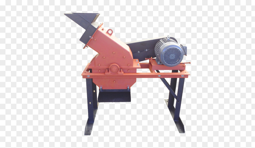 Compressed Earth Block Crusher Hammermill Machine Brick PNG