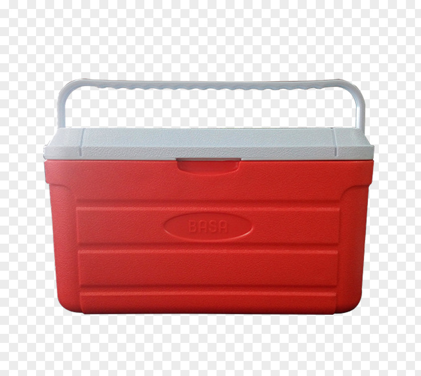 Cooler Plastic Box Transport PNG