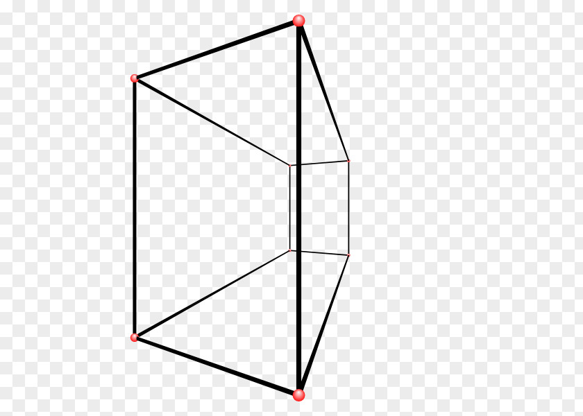 Design Triangle Point PNG