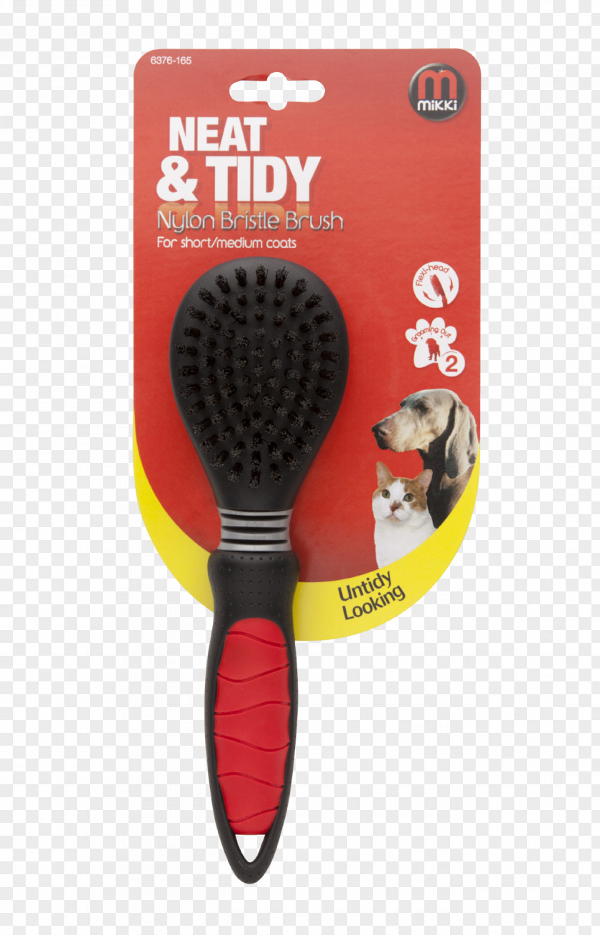 Dog Grooming Brush Bristle Cat PNG