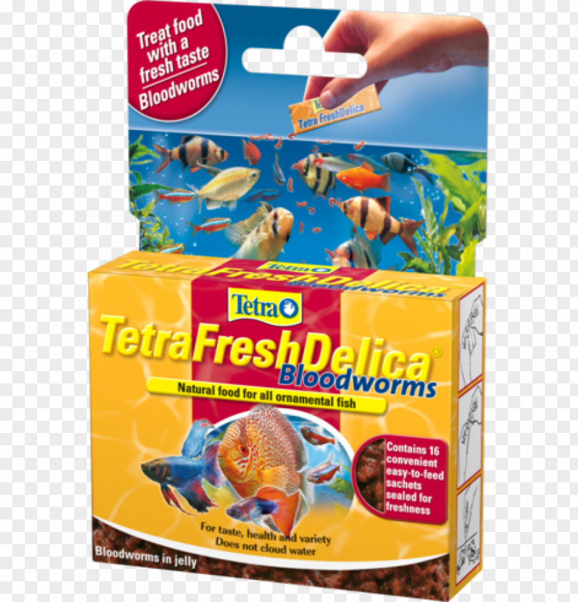 Fresh Seafood Aquarium Fish Feed Tetra Food PNG