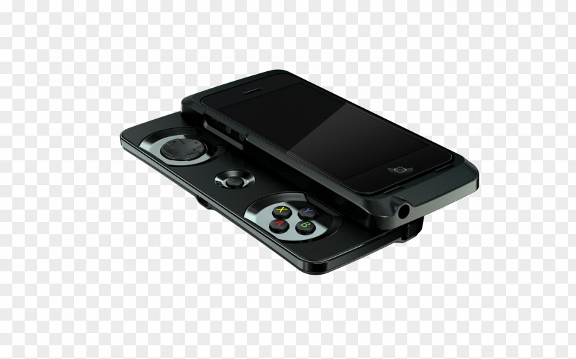 Gamepad Game Controllers IPhone 5s Razer Inc. MFi Program PNG