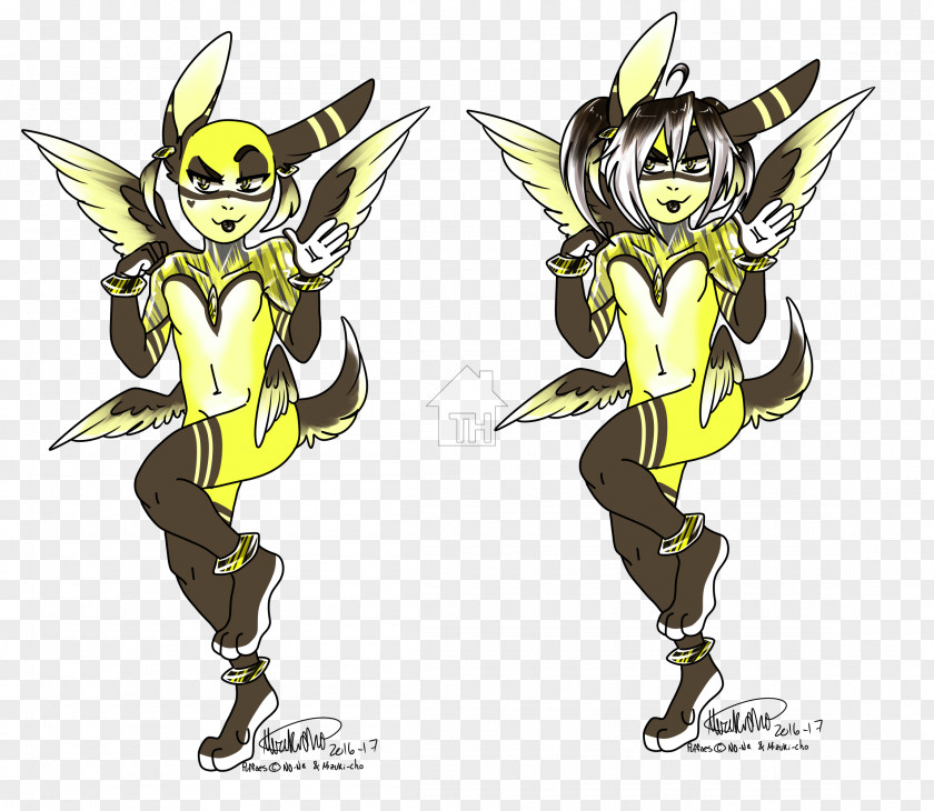 Insect Legendary Creature Cartoon Supernatural PNG