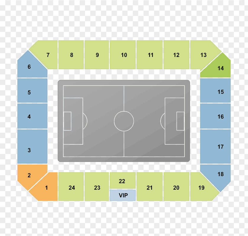 Line Sports Venue Pattern PNG