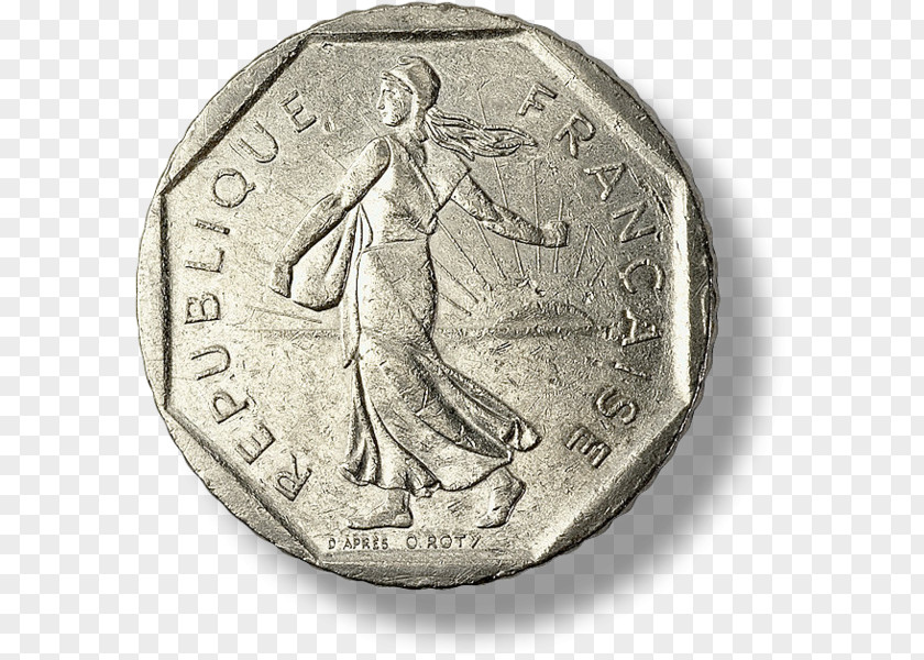 Medal Dime Nickel PNG