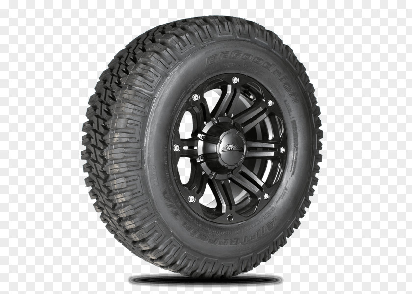 Offroad Tire Tread Sport Utility Vehicle GMC Terrain Off-road PNG