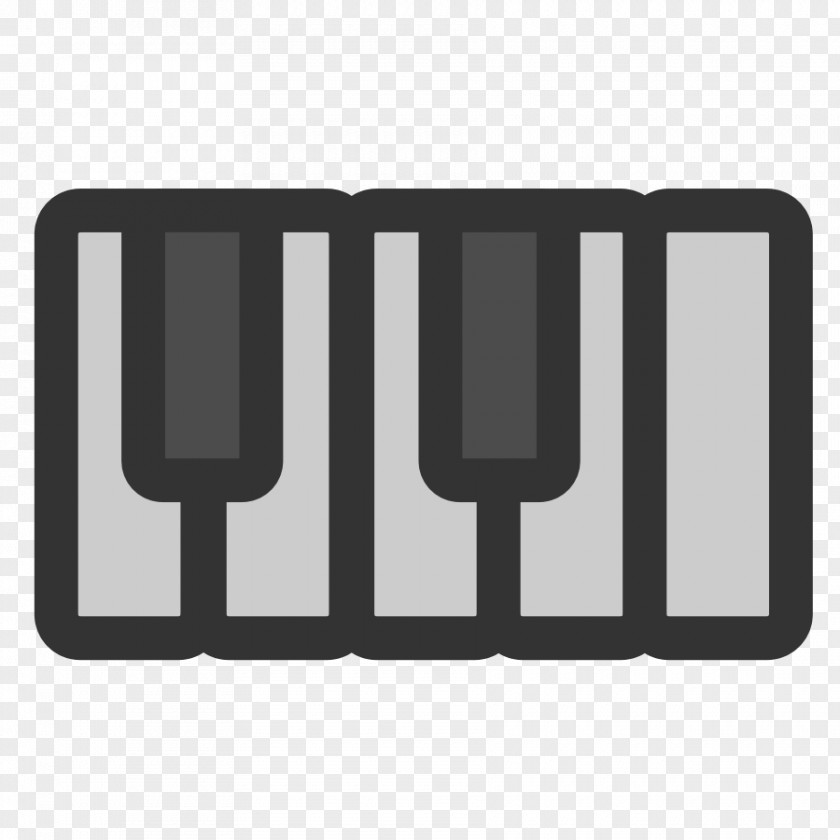 Piano Musical Keyboard Clip Art PNG