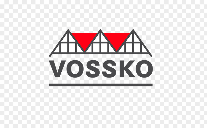 Refer Logo Vossko GmbH & Co. KG Ostbevern Brand PNG