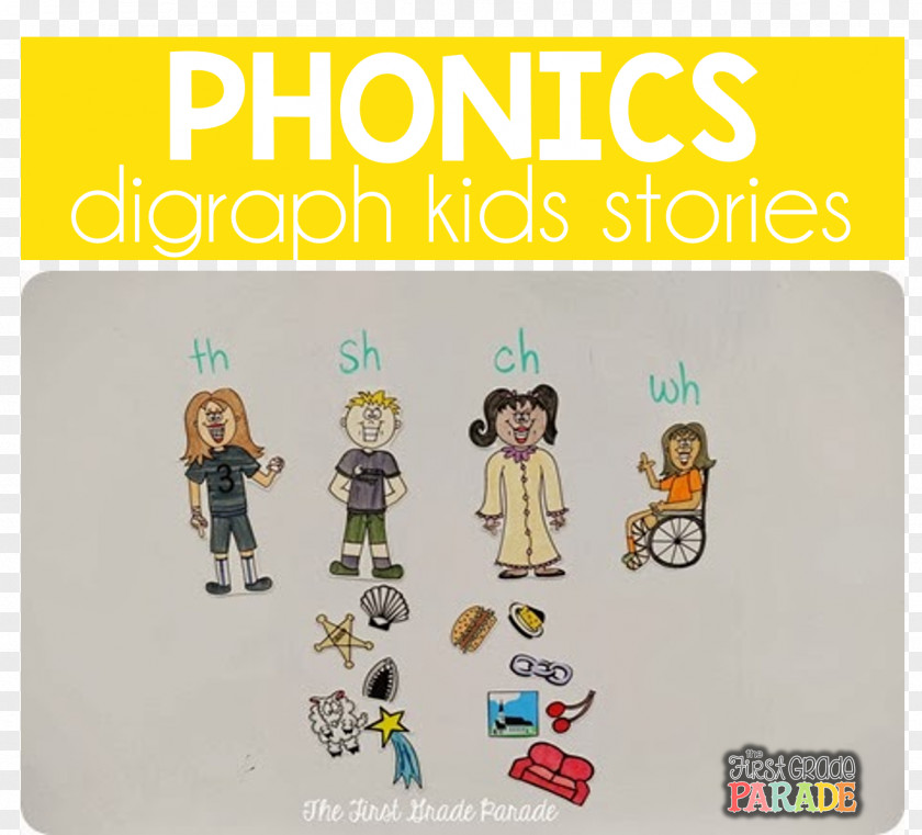 School Phonics First Grade Fluency Literacy Curriculum PNG