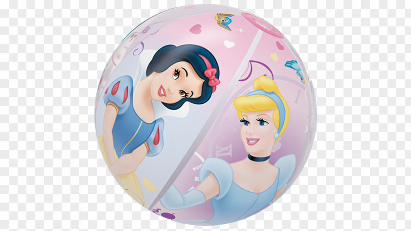 Sofia The First Beach Ball Minnie Mouse Mickey Disney Princess PNG