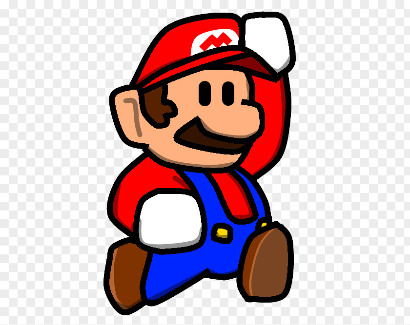 Sprite Super Mario Bros. 3 New Wii PNG