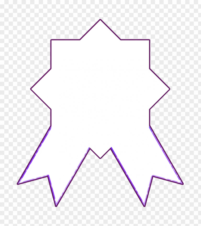 Star Logo Badge Icon Page Quality PNG