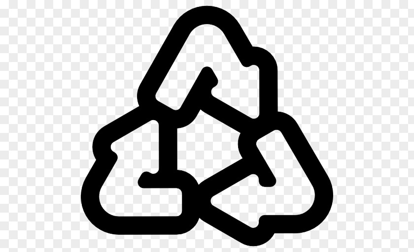 Symbol Recycling Clip Art PNG