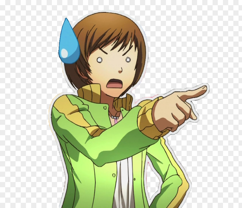 Yq Shin Megami Tensei: Persona 4 3 5 Arena Chie Satonaka PNG