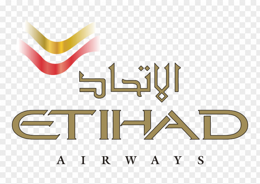 Abu Dhabi International Airport Logo Etihad Airways Airline Emirates PNG