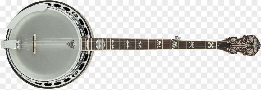 Banjo Guitar Amplifier Ukulele Musical Instruments PNG
