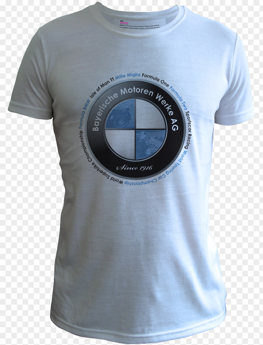 Bmw T Shirt T-shirt WeAdmire.net Rollei 35 S Marine Chronometer PNG