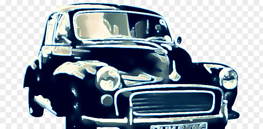 City Car Sedan Classic Background PNG