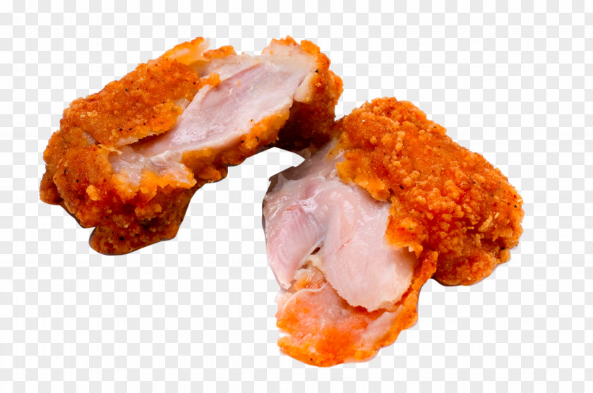 Crispy Fried Chicken Nugget Arroz Con Pollo PNG