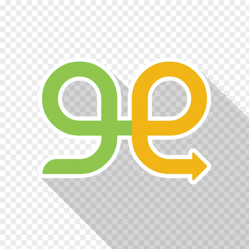 Design Logo Product Brand Green PNG