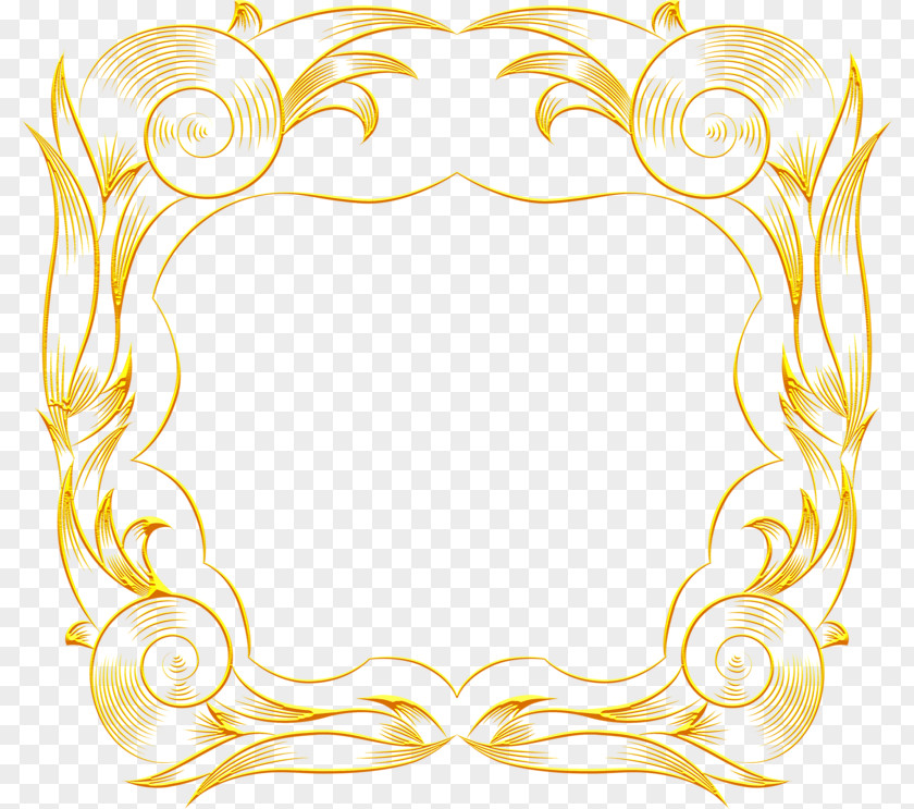 Design Ornament Picture Frames Photography Clip Art PNG