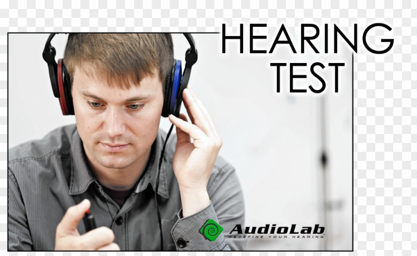 Ear Test Headphones Hearing Audiopacks Audiologia I Logopèdia Audiometry Sound PNG