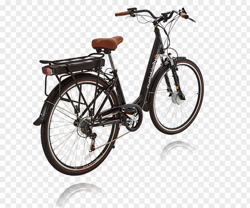 Electric Bike Bicycle Pedals Wheels Saddles Frames Handlebars PNG