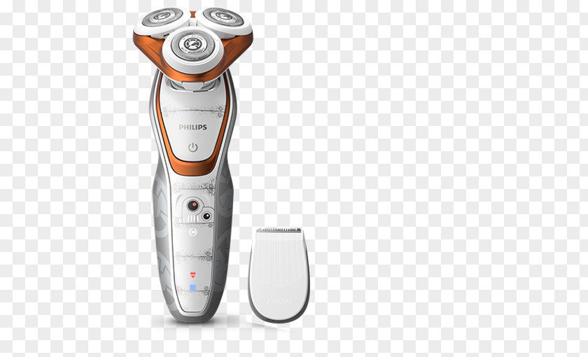 Euromonitor International Electric Razors & Hair Trimmers R2-D2 Philips SW5700 Star Wars BB-8 Norelco SW6700 Rebellion Shaver PNG