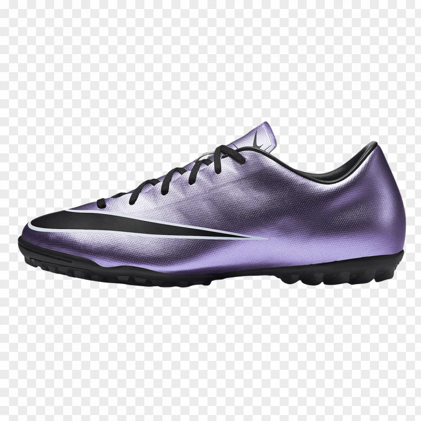 Nike Mercurial Vapor Calzado Deportivo Football Boot Shoe PNG