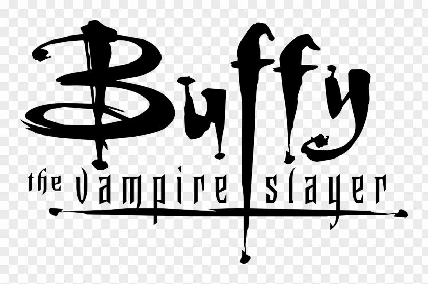 Vampire Buffy The Slayer Omnibus Volume 1 Anne Summers Logo Comics PNG