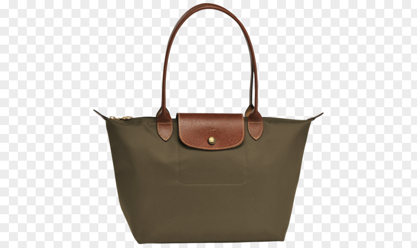 Bag Longchamp Tote Pliage Handbag PNG