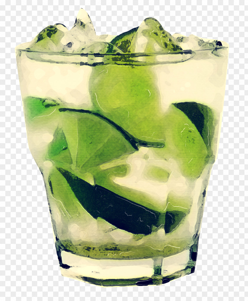 Caipirinha Food Mojito PNG