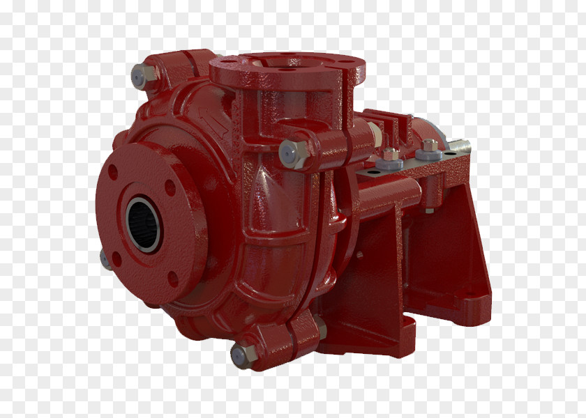 Centrifugal Pump Industry SlurryPro PNG