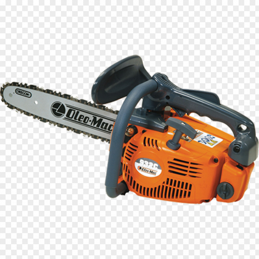 Chainsaw Arborist Handle Tool PNG
