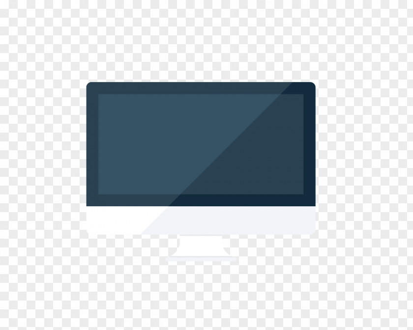 Computer Square Brand Area Pattern PNG