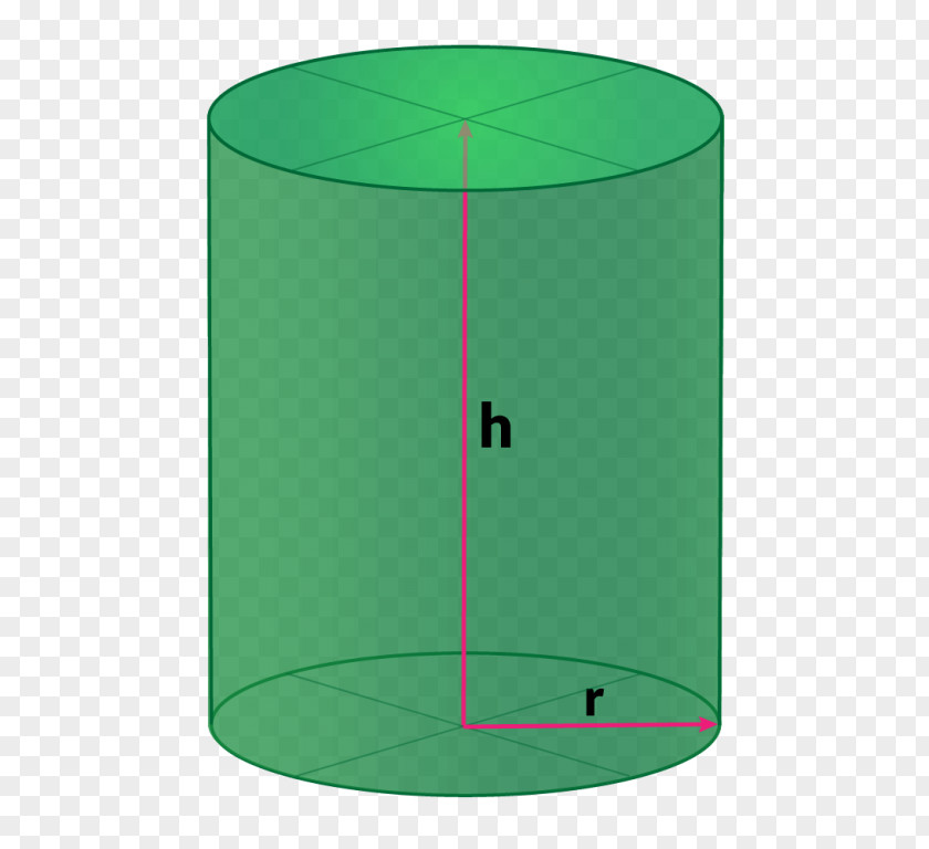 Cylinder Product Design Angle PNG