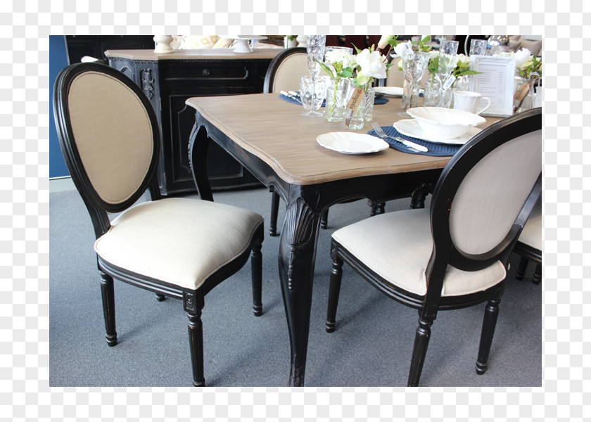 Home Furniture Table Dining Room Chair Matbord PNG