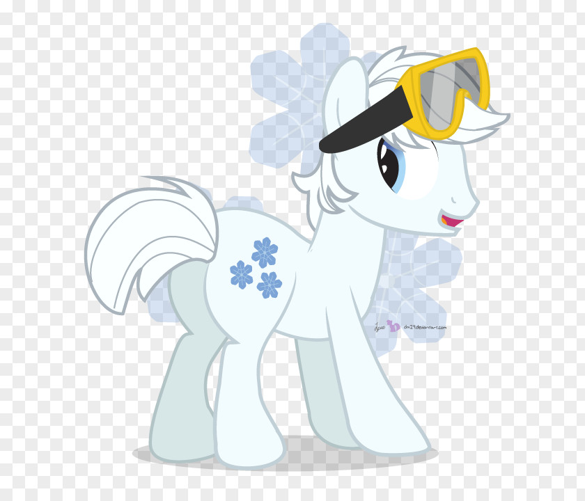 Horse Pony DeviantArt Illustration PNG