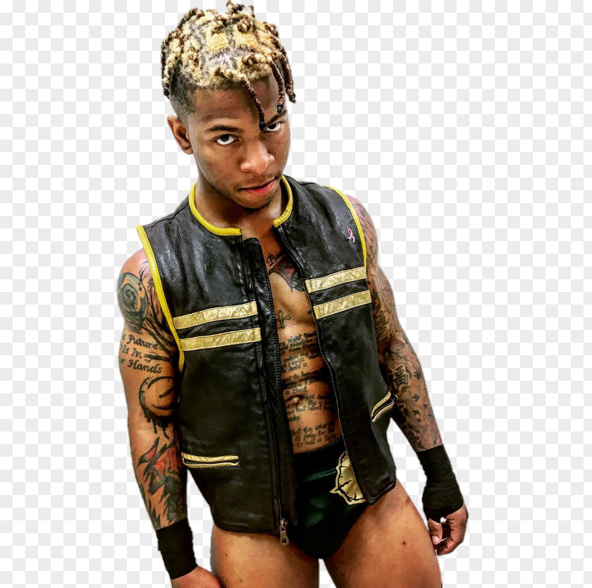 Lio Rush Digital Art WWE NXT Graphics PNG art graphics, lio clipart PNG