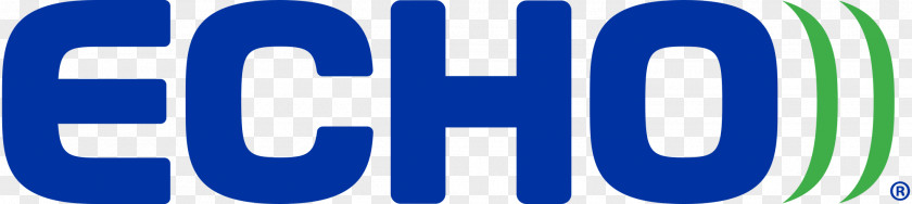 New Store Opens Logo NASDAQ:ECHO Echo Global Logistics Brand Service PNG