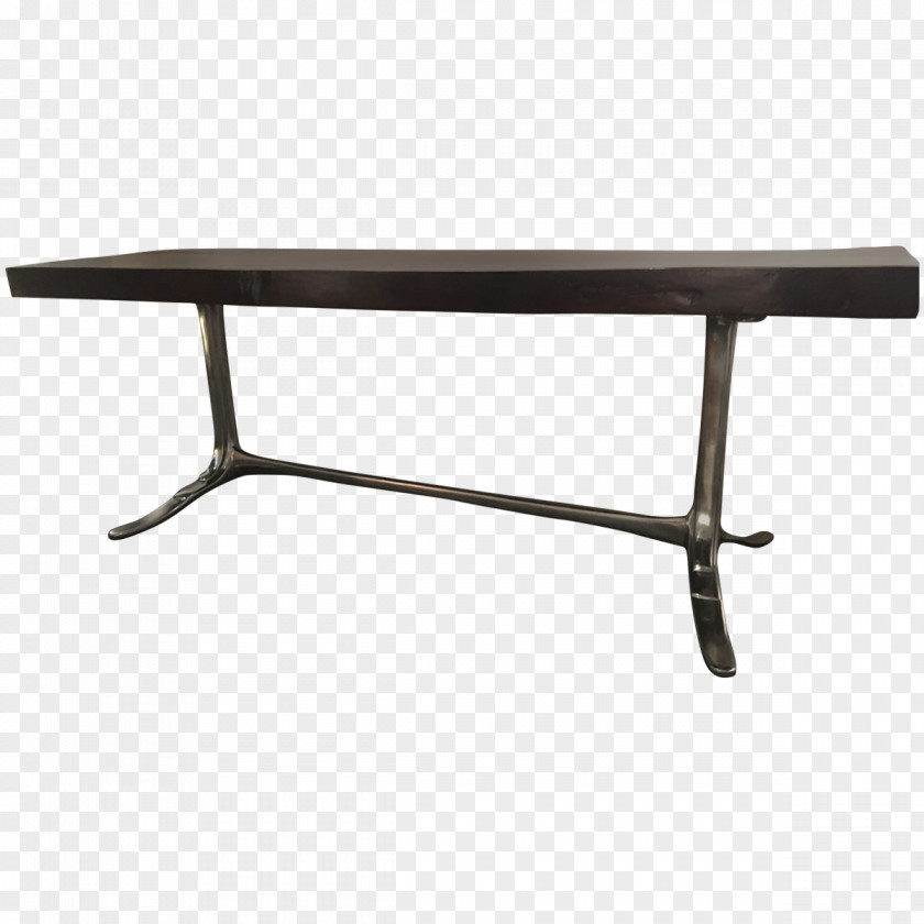 One Legged Table Knauber Garden Furniture Kettler PNG