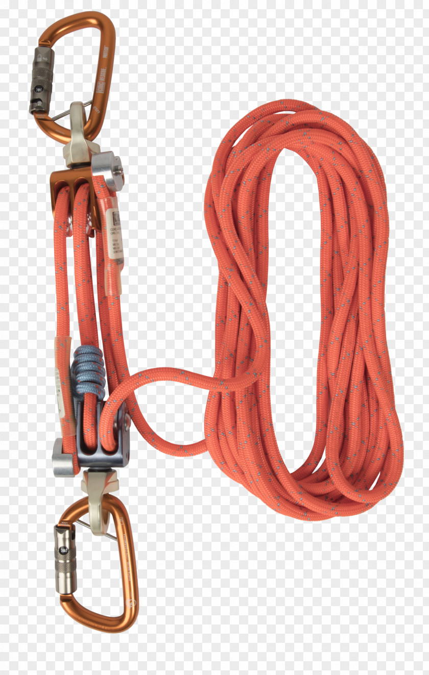 Rope Rescue Pulley Swift Water PNG