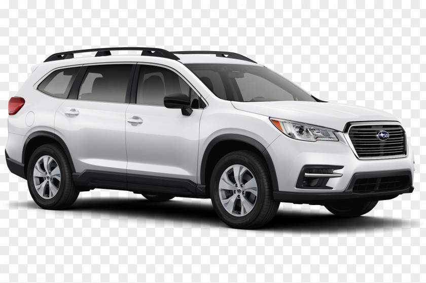 Subaru 2019 Ascent 2018 Outback Impreza Forester PNG