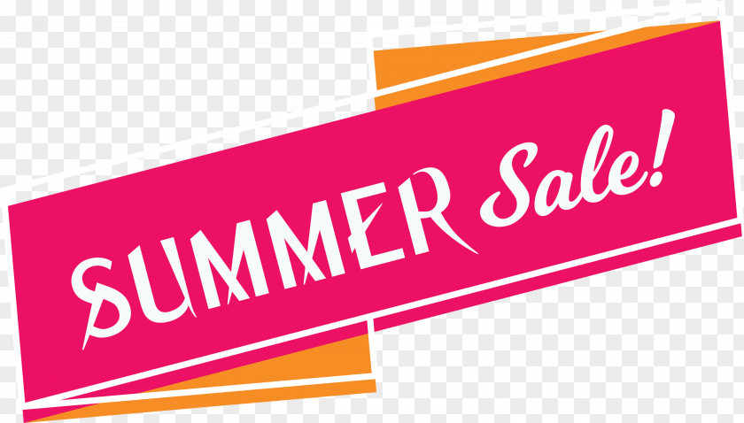 Summer Sale PNG