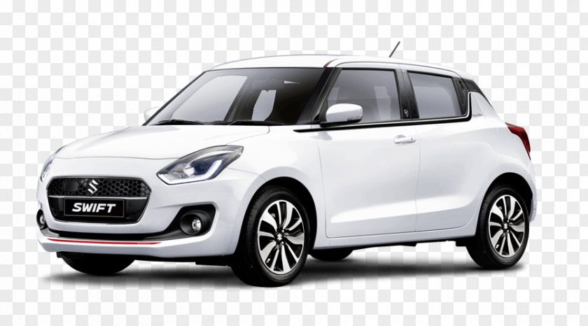 Suzuki City Car Swift Fuji Heavy Industries PNG