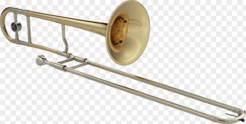 Trombone Brass Instruments Image Clip Art PNG