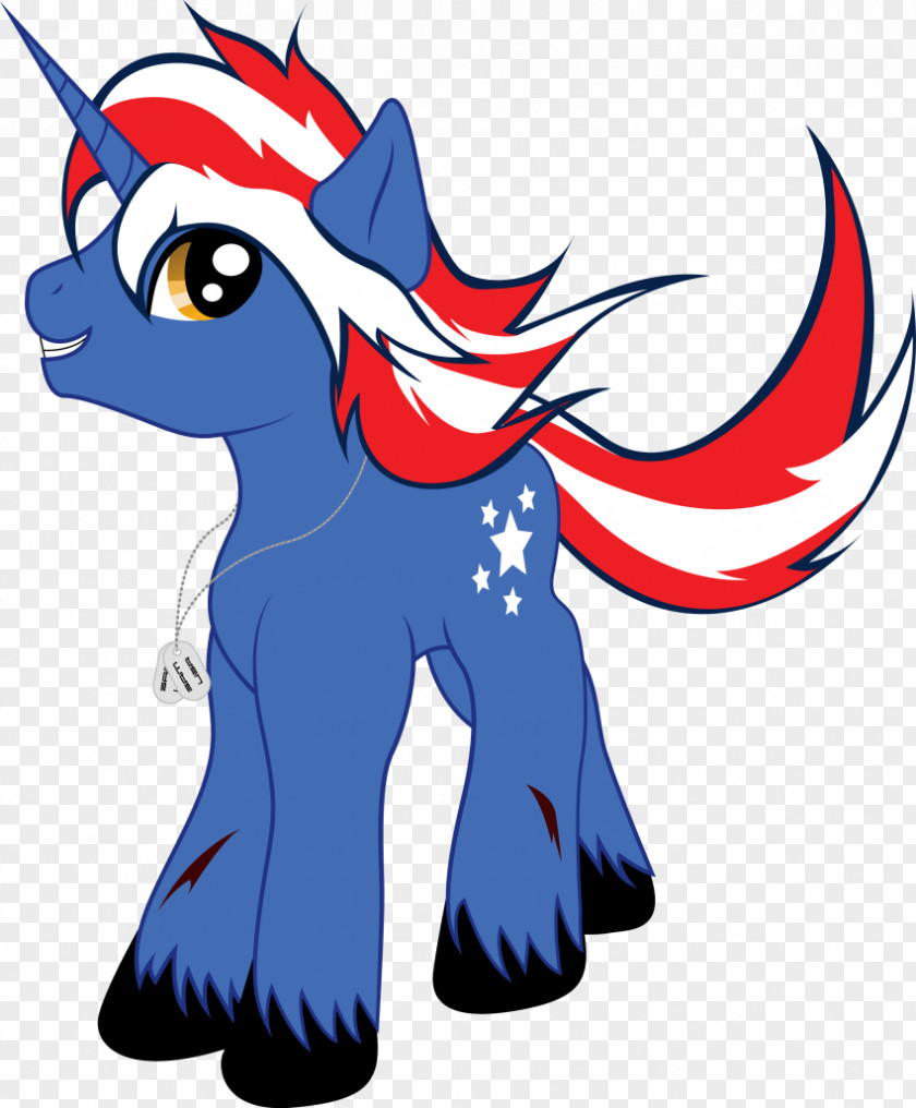 Unicorn Horn Rainbow Dash Pony Horse Art Clip PNG