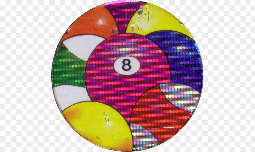 8 Ball Pool Purple Magenta Compact Disc Violet Circle PNG